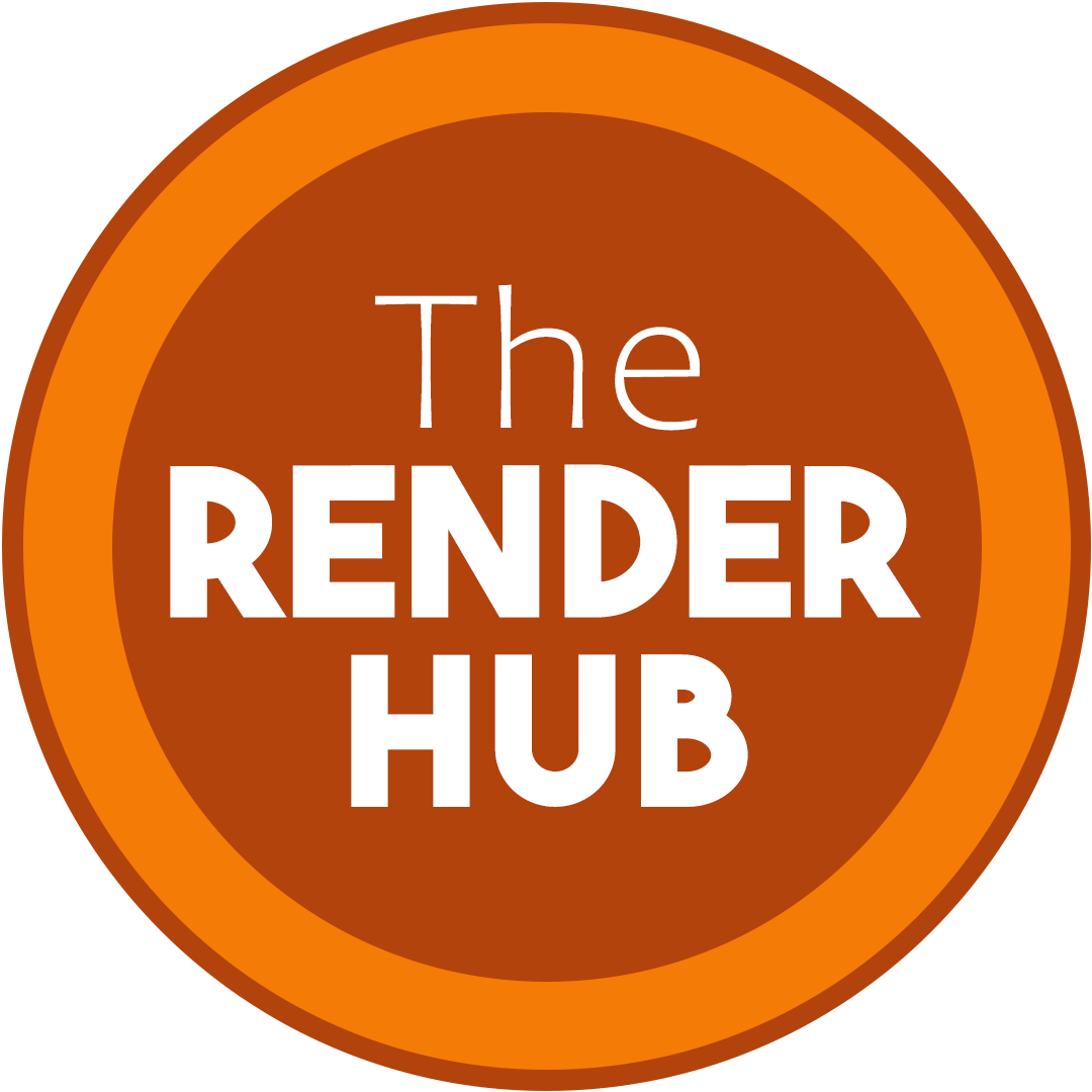The RenderHub